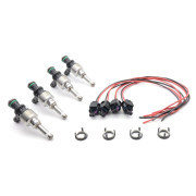 Снимка на 2.0L TFSI EA113 RS3 Injector Kit up to 500 PS matched BAR-TEK® BAR-TEK Motorsport 21tf313 Снимка на 2.0L TFSI EA113 RS3 Injector Kit up to 500 PS matched BAR-TEK® BAR-TEK Motorsport 21tf313