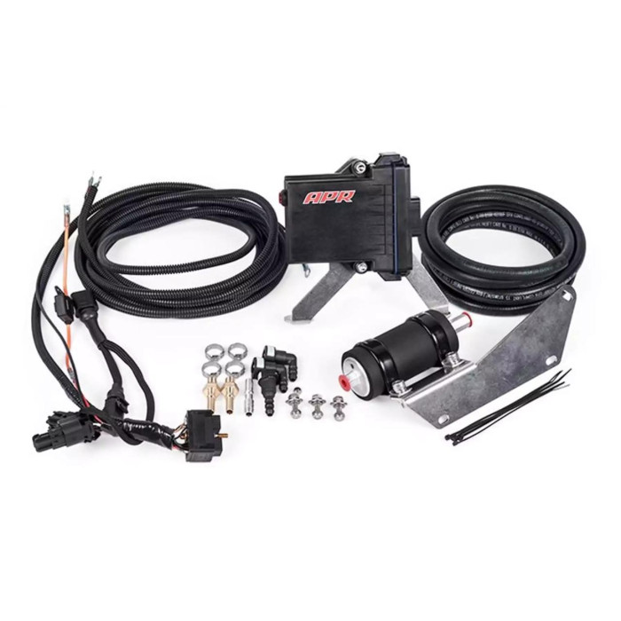 Снимка на 2.0L TFSI high boost low pressure fuel pump APR ms100071