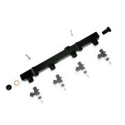 2.0L TFSI Injection Rail for EA113 & EA888 Gen1/2 BAR-TEK® BAR-TEK Motorsport 21tf474