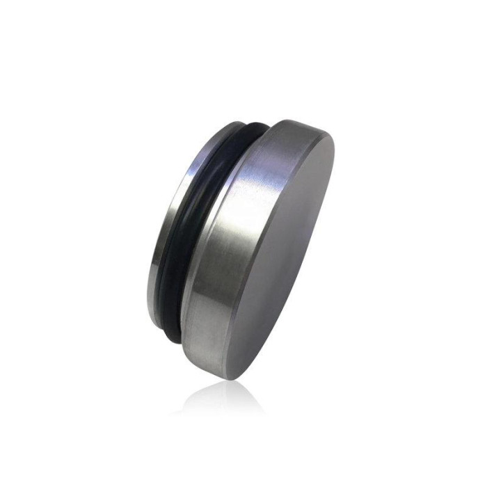 Снимка на 2.0L TFSI Noise Pipe Delete Plug BAR-TEK® BAR-TEK Motorsport 21tf161