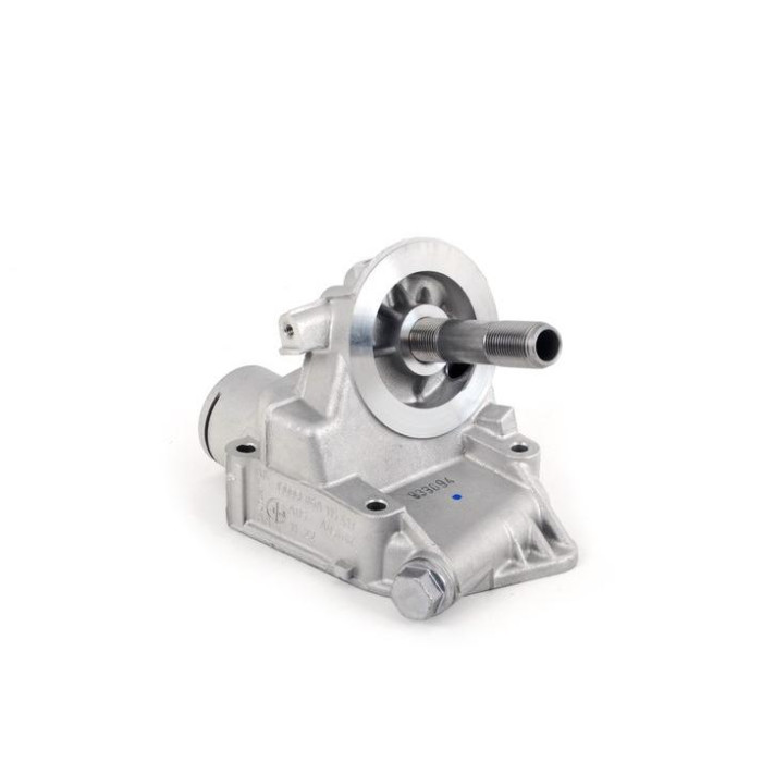 Снимка на 2.0L TFSI Oil Filter Housing BAR-TEK® BAR-TEK Motorsport 2118t345