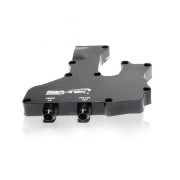 2.0L TSI EA888 Adapter Plate PCV for Catchtank BAR-TEK® BAR-TEK Motorsport 21tsi40