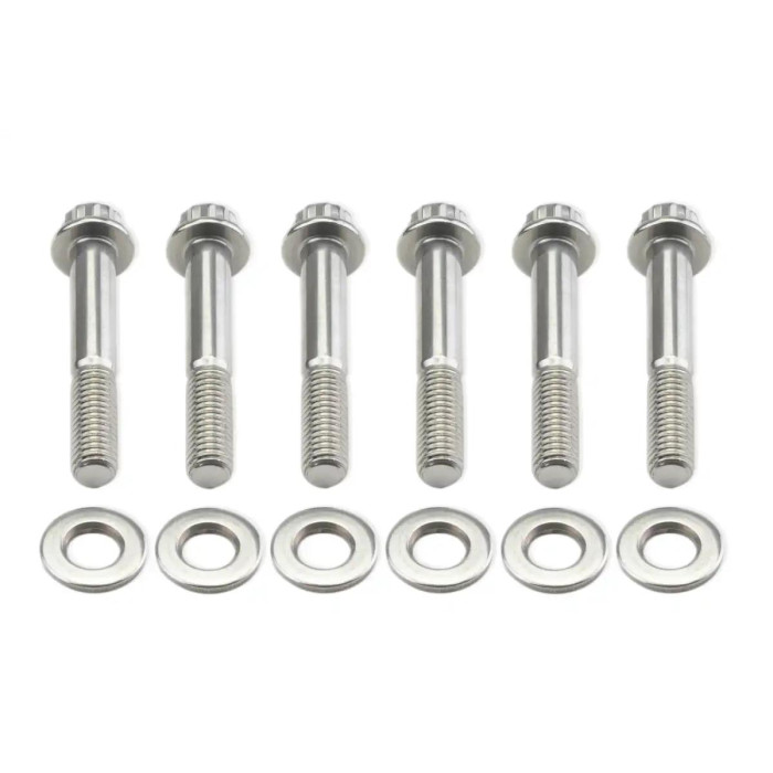 Снимка на 2.0L TSI EA888 Gen.2 & Gen.3 MQB Bolts for Bearing ARP 21tsi27