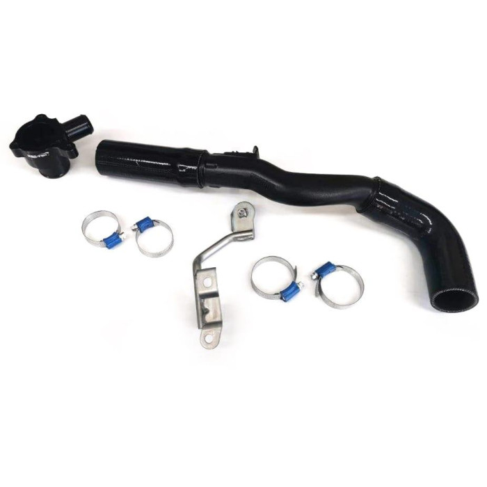 Снимка на 2.0L TSI EA888 Gen.2 Blow Off Diverter Valve Conversion for Original Air Intake BAR-TEK Motorsport 21tsi29