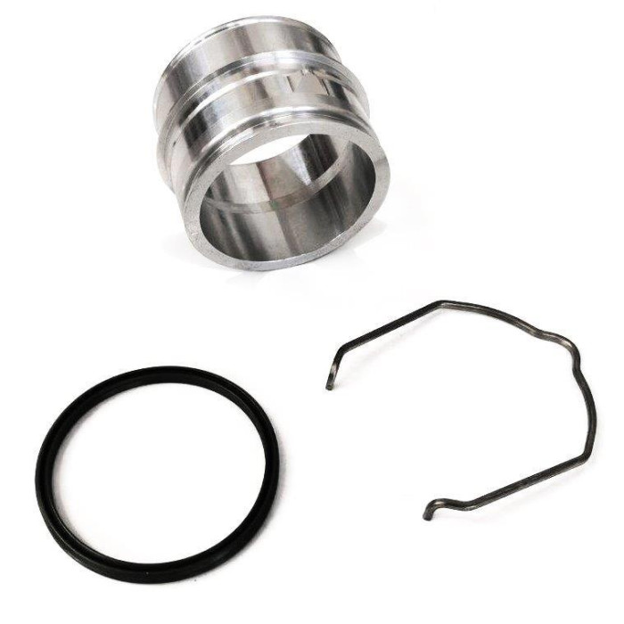 Снимка на 2.0L TSI EA888 Gen.2 Booster Pressure Tube Adapter BAR-TEK® BAR-TEK Motorsport 21tf327