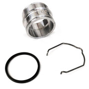 2.0L TSI EA888 Gen.2 Booster Pressure Tube Adapter BAR-TEK® BAR-TEK Motorsport 21tf327