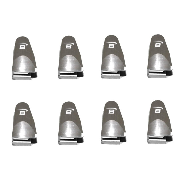 Снимка на 2.0L TSI EA888 Gen.3 KILL-Kit for Intake flaps BAR-TEK® BAR-TEK Motorsport 21tsi12