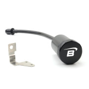 2.0L TSI EA888 Gen.3 MQB Billet Wipe Water Tank BAR-TEK® BAR-TEK Motorsport 21tsi60