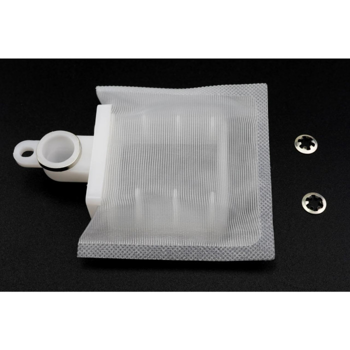 Снимка на 2.0L TSI EA888 Gen.3 MQB Intake filter for fuel pump BAR-TEK®. BAR-TEK Motorsport 21tsi185