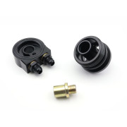 2.0L TSI EA888 Gen.3 MQB Oil Cooler Flange V2 Dash 8 BAR-TEK® BAR-TEK Motorsport 21tsi135