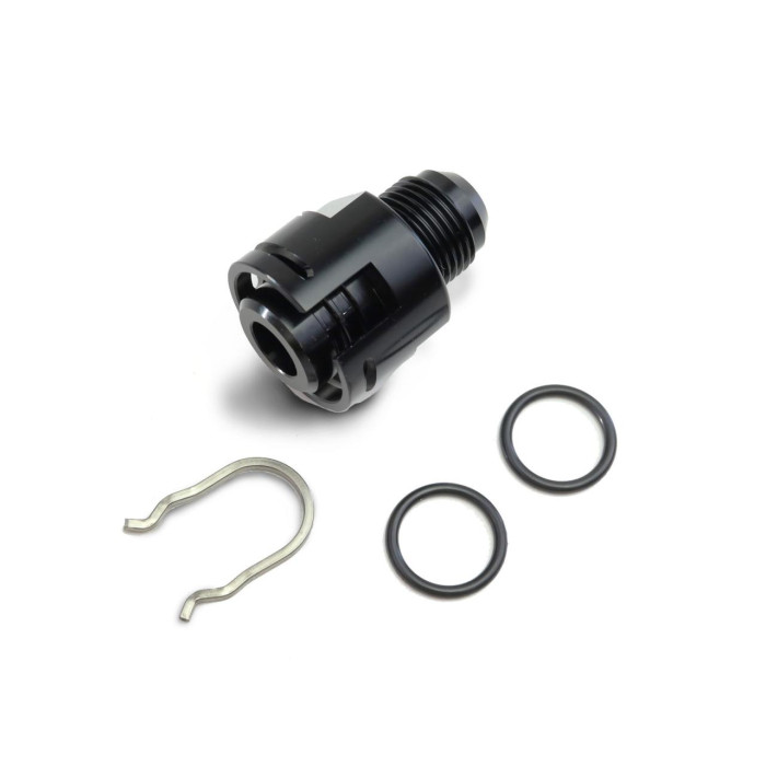 Снимка на 2.0L TSI EA888 Gen.3 MQB PCV Adapter Turboinlet for Dash Lines BAR-TEK® BAR-TEK Motorsport 21tf445