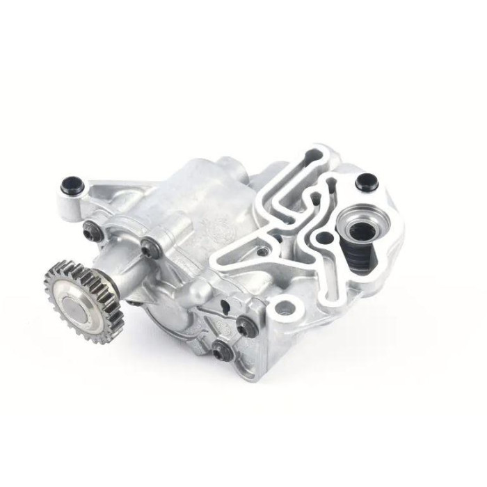 Снимка на 2.0L TSI EA888 Gen.3 MQB RACE Oil Pump & Chain Tensioner BAR-TEK® BAR-TEK Motorsport 21tsi94