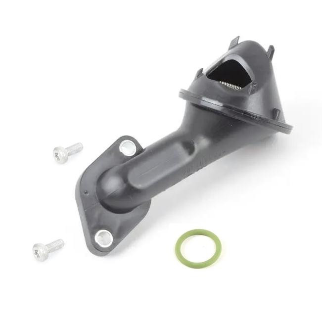 Снимка на 2.0L TSI EA888 Gen.3 MQB Suction line for oil pump BAR-TEK Motorsport 21tsi97