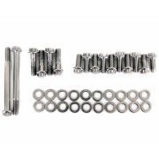 2.0L TSI EA888 Gen.3 MQB upgrade Block Screws ARP 21tf269