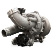 Снимка на 2.0L TSI EA888 Gen.3 MQB Upgrade Turbocharger Powermax Stage 1 Garrett 21tsi128 Снимка на 2.0L TSI EA888 Gen.3 MQB Upgrade Turbocharger Powermax Stage 1 Garrett 21tsi128