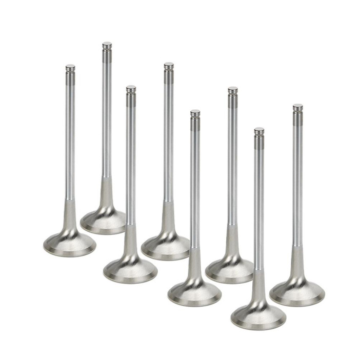 Снимка на 2.0L TSI EA888 INCONEL exhaust valves Supertech st-tsi-vwevi-1002s