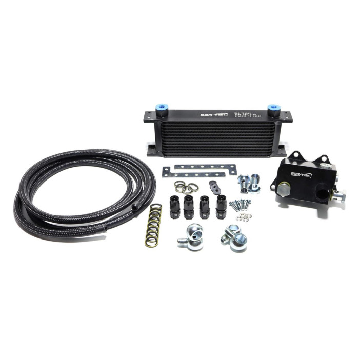Снимка на 2.0L TSI EA888 Oilcooler-Kit BAR-TEK® BAR-TEK Motorsport 22tfsi15