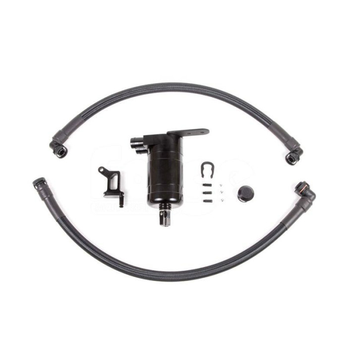 Снимка на 2.0L TSI Golf 6 GTI Oil Catchtank Kit Forge Forge Motorsport FMCTMK6