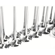 Снимка на 2.5 TFSI Audi RS3 & TTRS INCONEL exhaust Valves SUPERTECH Supertech 21rs413 Снимка на 2.5 TFSI Audi RS3 & TTRS INCONEL exhaust Valves SUPERTECH Supertech 21rs413