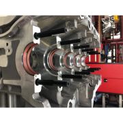 Снимка  на 2.5 TFSI Audi RS3 & TTRS stud bolt Block & BAR-TEK® ARP 21rs303.1