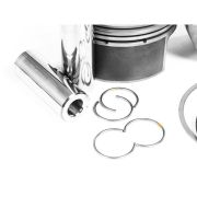 Снимка  на 2.5 TFSI EA855 (DAZA, DNWA) evo forged pistons-set Mahle Motorsport 21rs443