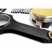 Снимка на 2.5 TFSI EA855 evo forged pistons & Steel connecting rod High Boost ULTI Kit JE & BAR-TEK® BAR-TEK Motorsport 22rs308 Снимка на 2.5 TFSI EA855 evo forged pistons & Steel connecting rod High Boost ULTI Kit JE & BAR-TEK® BAR-TEK Motorsport 22rs308