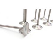 Снимка на 2.5 TFSI EA855 evo High Boost intake Valves BAR-TEK® BAR-TEK Motorsport 21rs352 Снимка на 2.5 TFSI EA855 evo High Boost intake Valves BAR-TEK® BAR-TEK Motorsport 21rs352