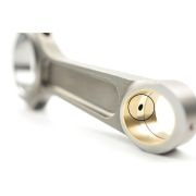 Снимка  на 2.5 TFSI EA855 evo I-Shaft Steel Connecting Rod 144 x 23mm Trapezoid with ARP Bolts BAR-TEK® BAR-TEK Motorsport 21rs421