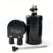 Снимка на 2.5 TFSI EA855 evo Oil Catchtank Kit Forge Forge Motorsport FMCT3 Снимка на 2.5 TFSI EA855 evo Oil Catchtank Kit Forge Forge Motorsport FMCT3