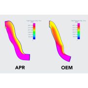 Снимка на 2.5 TFSI EA855 evo Throttle Body Inlet System APR MS100198 Снимка на 2.5 TFSI EA855 evo Throttle Body Inlet System APR MS100198