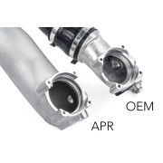 Снимка на 2.5 TFSI EA855 evo Throttle Body Inlet System APR MS100198 Снимка на 2.5 TFSI EA855 evo Throttle Body Inlet System APR MS100198