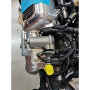 Снимка  на 2.5 TFSI EA855 evo Throttle Body Intake Pipe BAR-TEK Motorsport 21rs425