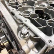 Снимка  на 2.5 TFSI EA855 evo Upgrade Bolts Block ARP 21rs409