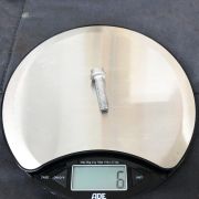 Снимка  на 2.5 TFSI EA855 evo Upgrade Bolts Block ARP 21rs409