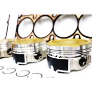 Снимка на 2.5 TFSI EA855 forged pistons & Steel connecting rod High Boost ULTI Kit JE & BAR-TEK® BAR-TEK Motorsport 22rs307 Снимка на 2.5 TFSI EA855 forged pistons & Steel connecting rod High Boost ULTI Kit JE & BAR-TEK® BAR-TEK Motorsport 22rs307