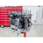 Снимка  на 2.5 TFSI EA855 oil cooler -kit V2 BAR-TEK® BAR-TEK Motorsport 21rs451