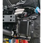 Снимка  на 2.5 TFSI EA855 oil cooler -kit V2 BAR-TEK® BAR-TEK Motorsport 21rs451