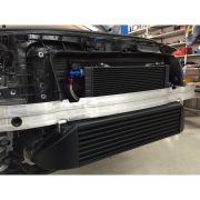 Снимка  на 2.5 TFSI EA855 Oil cooler kit BAR-TEK® BAR-TEK Motorsport 21rs365