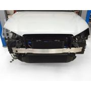 Снимка  на 2.5 TFSI EA855 Oil cooler kit BAR-TEK® BAR-TEK Motorsport 21rs365