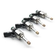 Снимка  на 2.5 TFSI EA855 RSX Injector Kit BAR-TEK® BAR-TEK Motorsport 21rs428