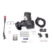 2.5 TFSI EA855 Audi RS3 8V Forge High Flow blow of Forge Motorsport FMDV7