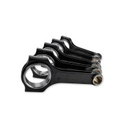 2.5 TFSI EA855 H-beam conrods 22mm piston pin BAR- BAR-TEK Motorsport 21rs491