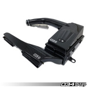 2.5 TFSI EA855 evo Carbon Cold Air Intake 034 Moto 034Motorsport 21rs415