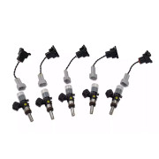 2.5 TFSI EA855 evo LPI Fuel Injector Upgrade Kit 0 034Motorsport 21rs427