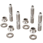 2.5 TFSI EA855 studs for manifold to Cylinderhead  BAR-TEK Motorsport 21rs380