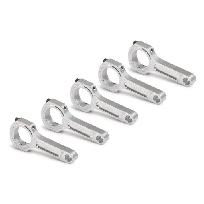 Снимка на 2.5 TFSI Audi RS3 & TTRS High-end aluminium conrods downpipe Parts DP engine parts 21rs424