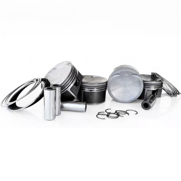 Снимка на 2.5 TFSI EA855 (DAZA, DNWA) evo forged pistons-set Mahle Motorsport 21rs443