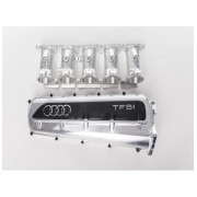 2.5 TFSI EA855 Billet intake manifold Audi TTRS RS3 CEPA CZG DAZA DNWA Billet Motorsport 40-BM-4054