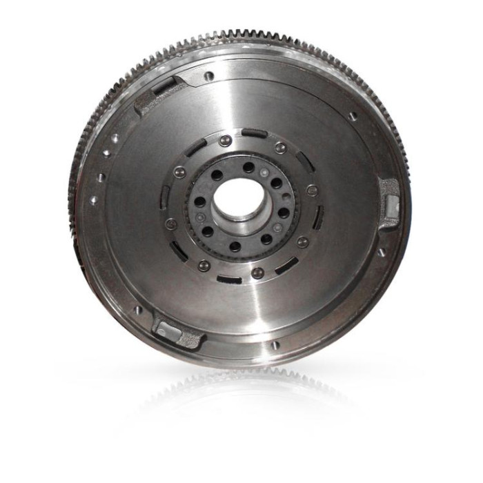 Снимка на 2.5 TFSI EA855 dual mass flywheel DMF VAG 21rs357