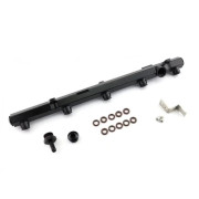 Снимка на 2.5 TFSI EA855 evo Billet fuel rail BAR-TEK® BAR-TEK Motorsport 21rs382 Снимка на 2.5 TFSI EA855 evo Billet fuel rail BAR-TEK® BAR-TEK Motorsport 21rs382